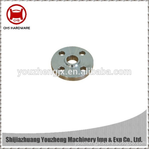 High Quality Forged Screwed Steel Flange